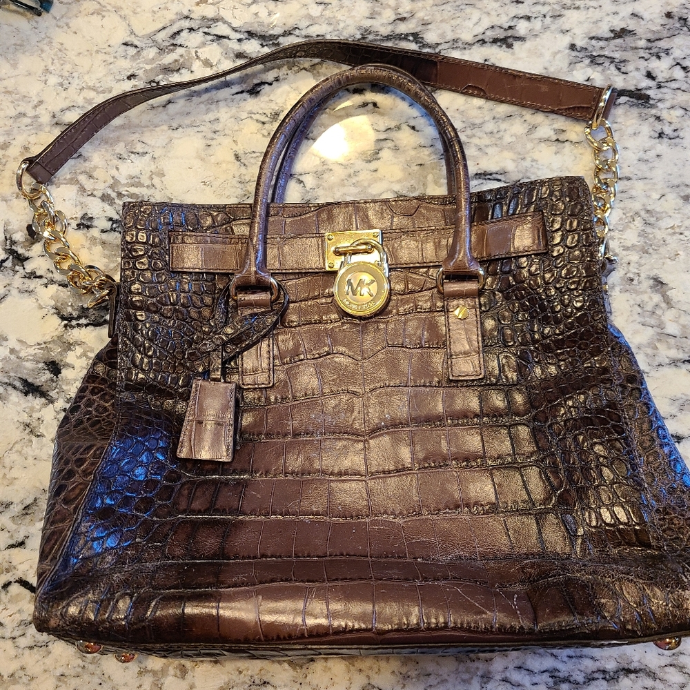 Michael Kors tote
